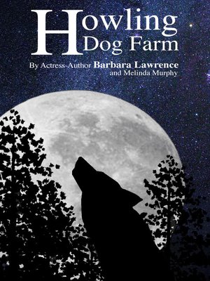 cover image of Howling Dog Farm